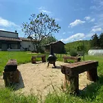 Panzió Au Bien Hetre
