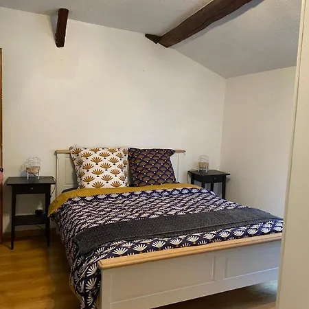 Au Bien Hetre Bed & Breakfast *