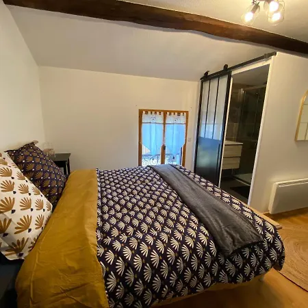 Au Bien Hetre Bed and breakfast *