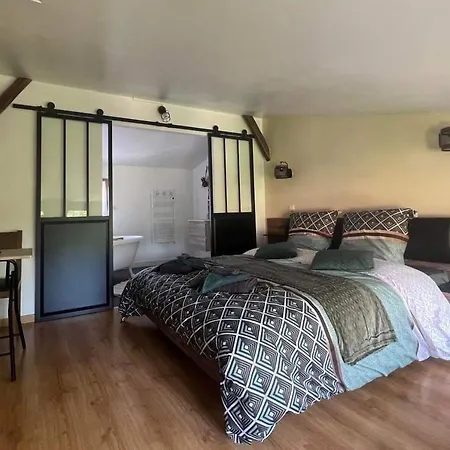 Au Bien Hetre Futeau