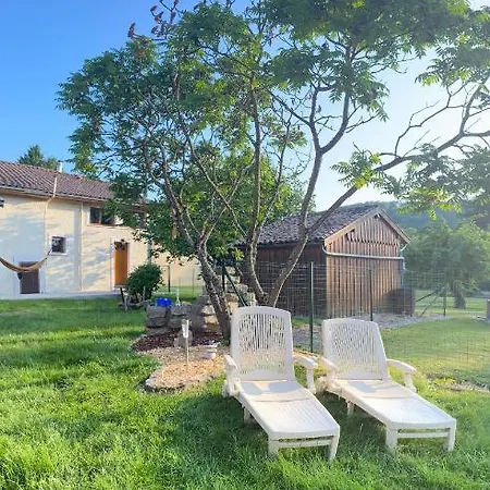 Bed and breakfast Au Bien Hetre *