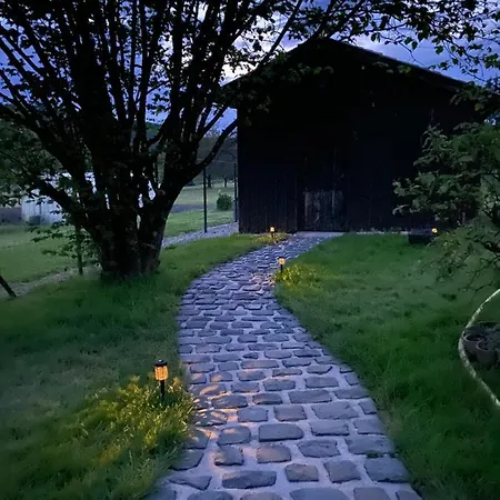 Au Bien Hetre Bed and breakfast