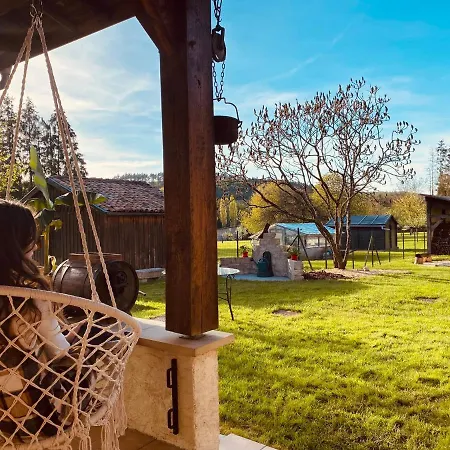 住宿加早餐酒店 Au Bien Hetre *