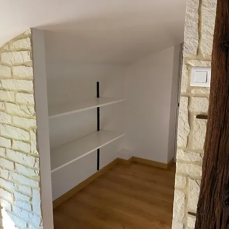 Au Bien Hetre Bed and breakfast