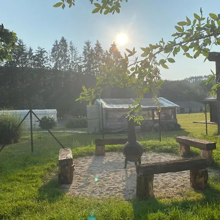 Au Bien Hetre * Futeau