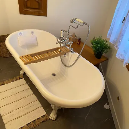 Bed and breakfast Au Bien Hetre *