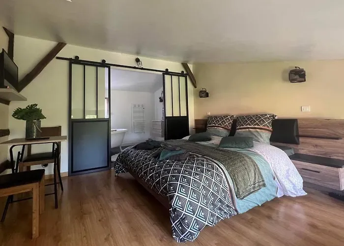 Au Bien Hetre Futeau