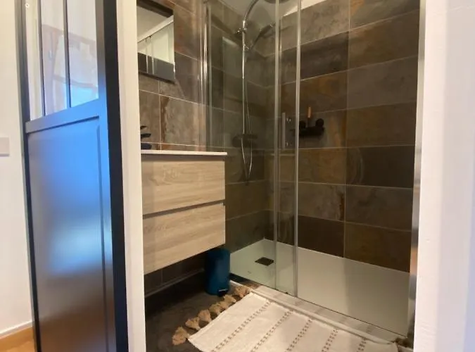 Au Bien Hetre 住宿加早餐酒店 *