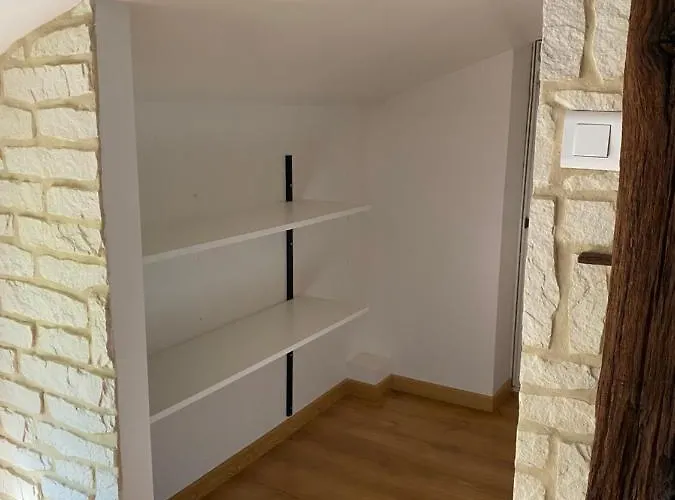 Au Bien Hetre 住宿加早餐酒店