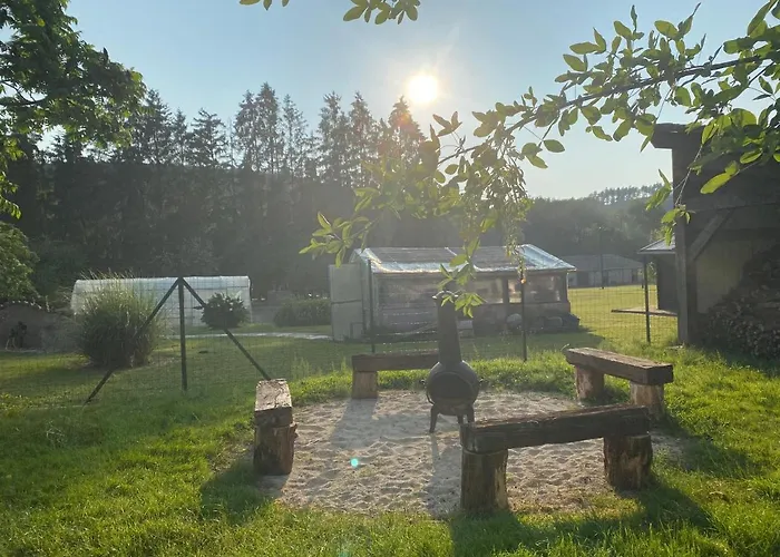 Au Bien Hetre * Futeau